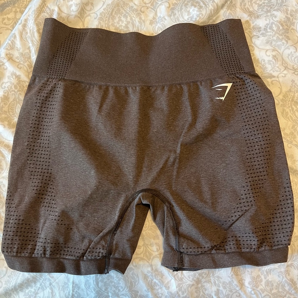 Women's Gymshark Vital Seamless Gym Shorts